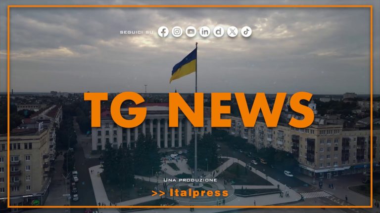 Tg News – 29/5/2024