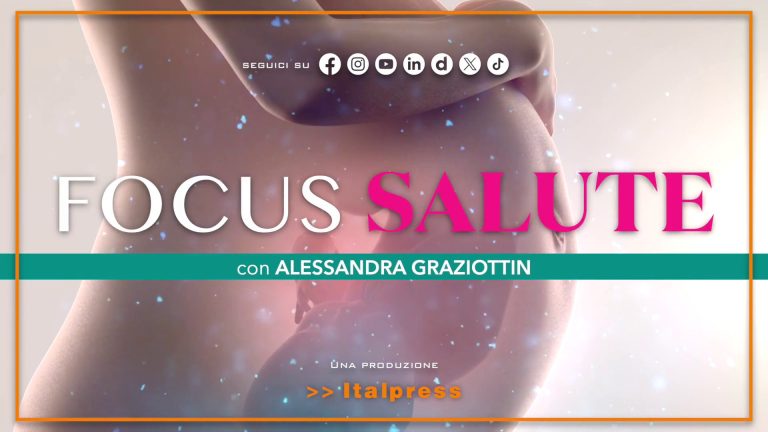 Focus Salute – Endometriosi, perché è nemica della salute