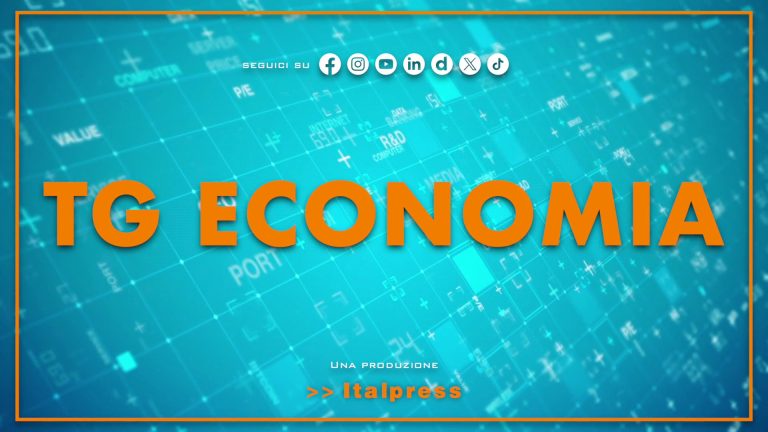 Tg Economia – 22/5/2024