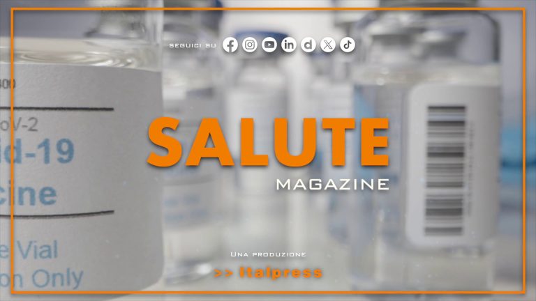 Salute Magazine – 3/5/2024