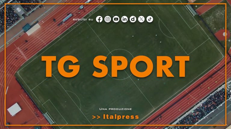 Tg Sport – 3/5/2024