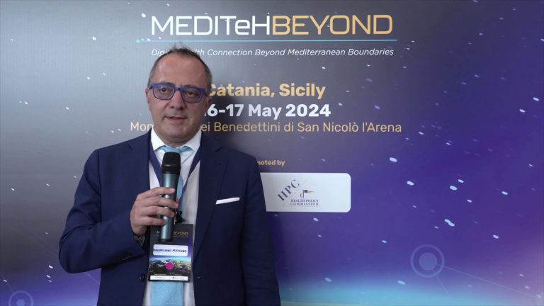 Telemedicina, Maisano “Grazie a tecnologia equità di accesso a sanità”