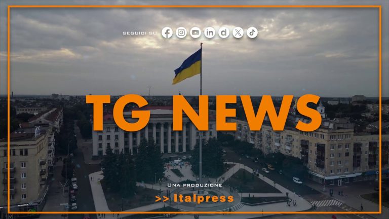 Tg News – 22/5/2024