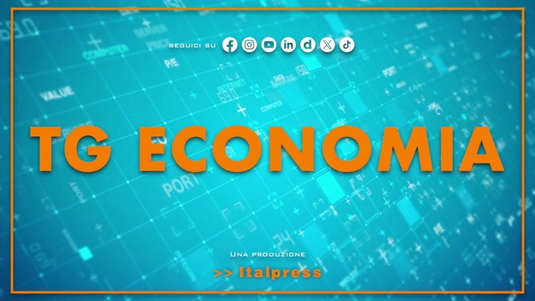 Tg Economia – 28/5/2024