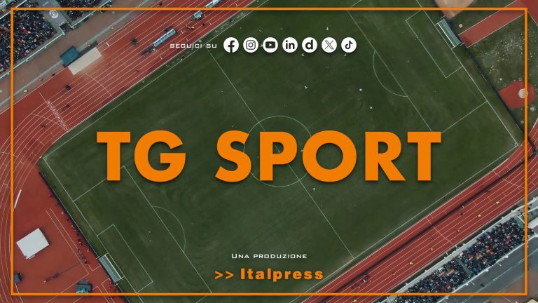 Tg Sport – 8/5/2024