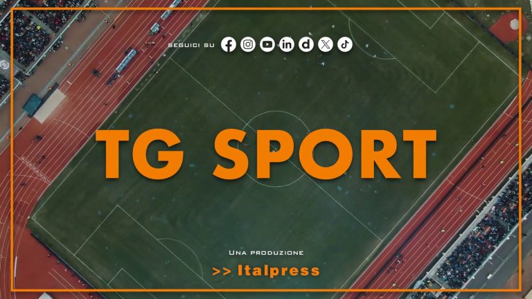 Tg Sport – 23/5/2024