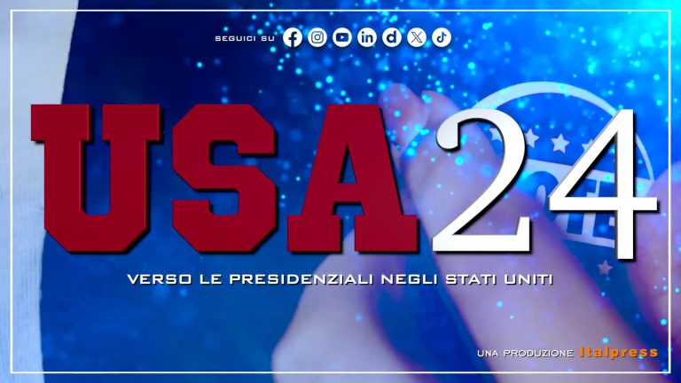 USA 24 – Verso le presidenziali negli Stati Uniti – Episodio 15