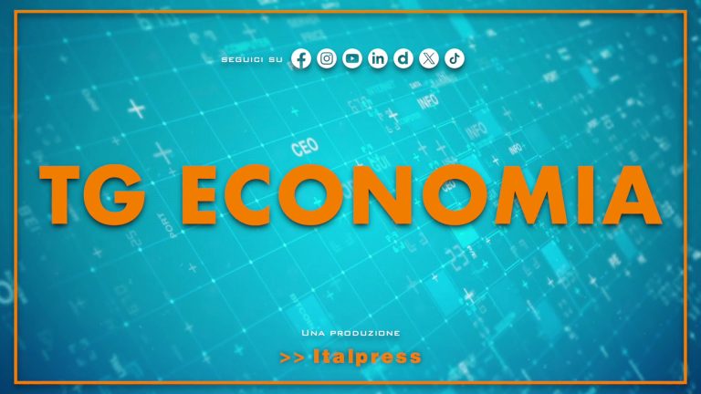 Tg Economia – 7/5/2024