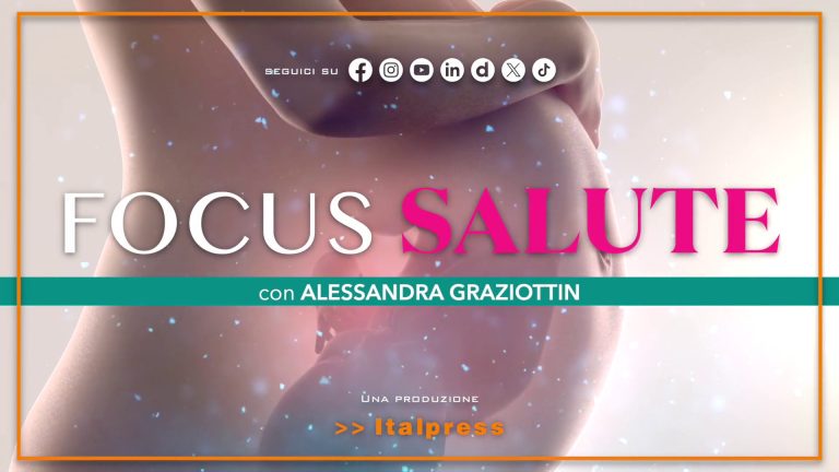 Focus Salute – Endometriosi, la terapia medica deve essere tempestiva