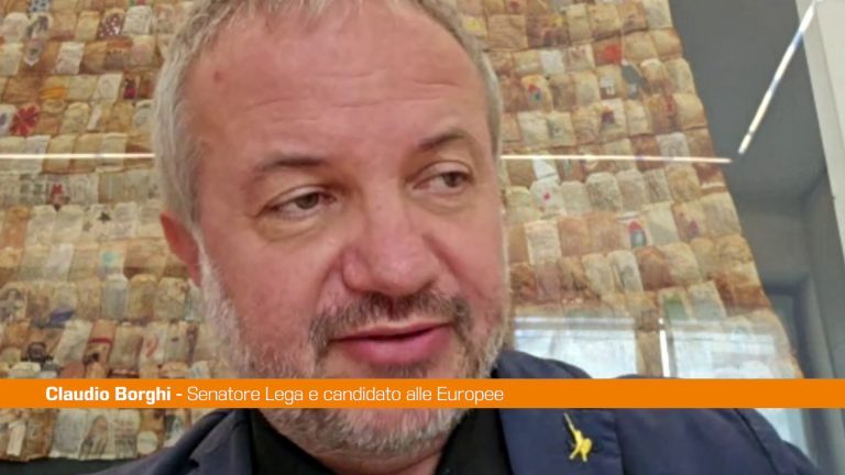 Borghi “Non chiedevo le dimissioni di Mattarella”