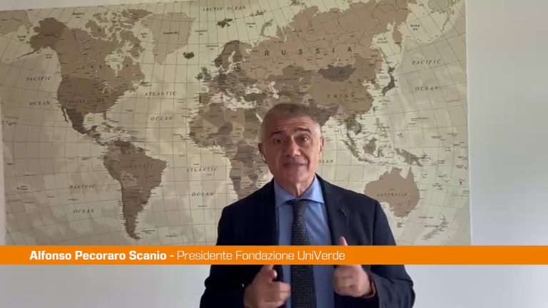 Pecoraro Scanio ”Da Gorizia turismo contro lo spopolamento“