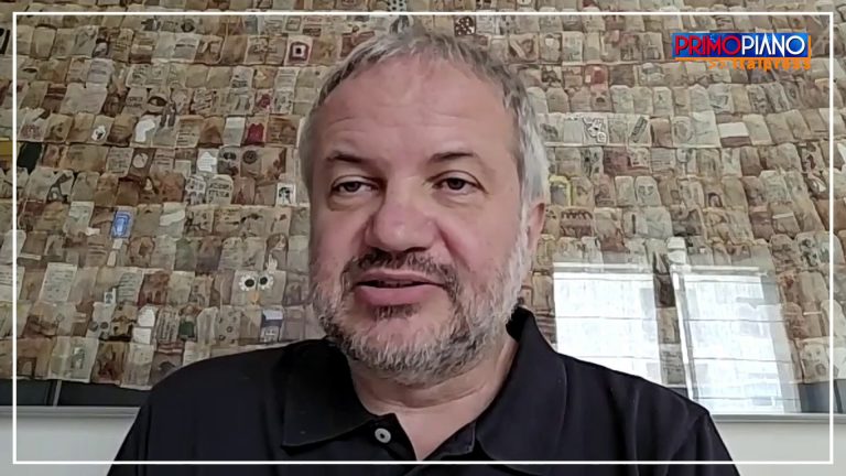 Borghi “Serve meno Europa, gli Stati recuperino sovranità”