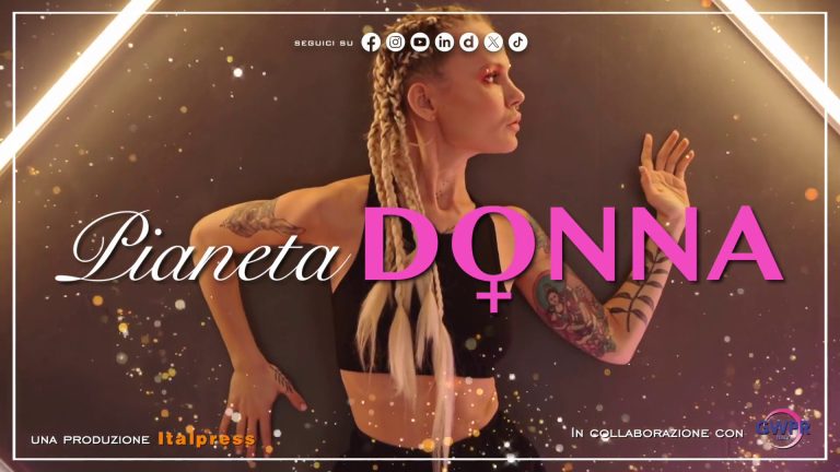 Pianeta donna – Puntata del 13/6/2024