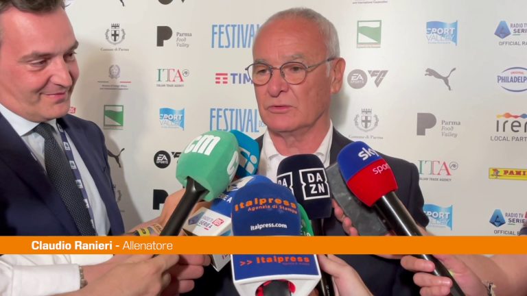 Ranieri “Mai avrei sognato uscita di scena così”