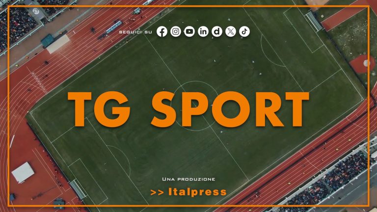 Tg Sport – 4/6/2024