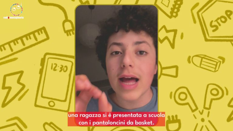 Il 10% delle under 13 è vittima di violenza