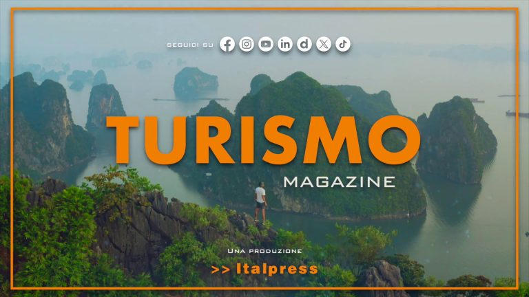 Turismo Magazine – 8/6/2024