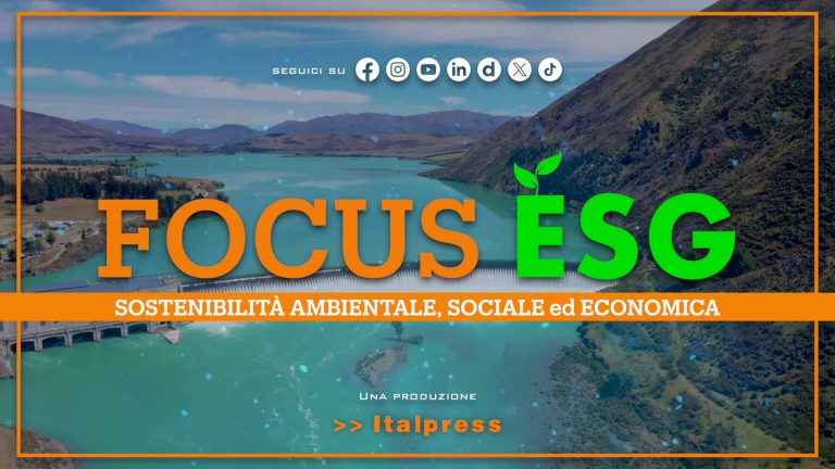 Focus ESG – Episodio 29