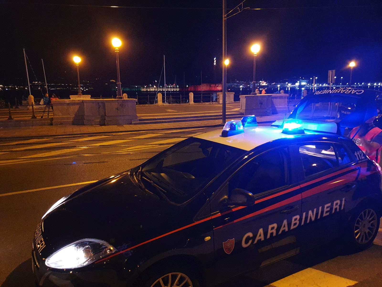Controlli dei carabinieri: scattano 4 denunce