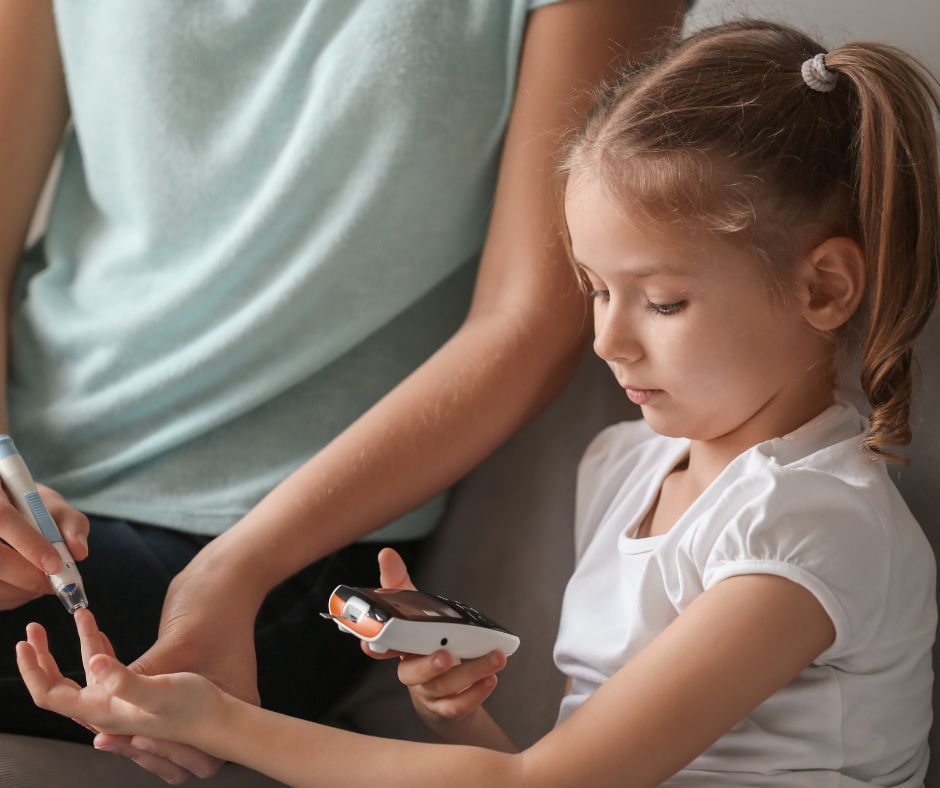 Il Policlinico “celebra” la giornata mondiale del diabete