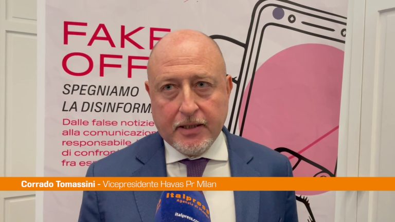 Tomassini “Contro le fake news utile lavorare con gli influencer”