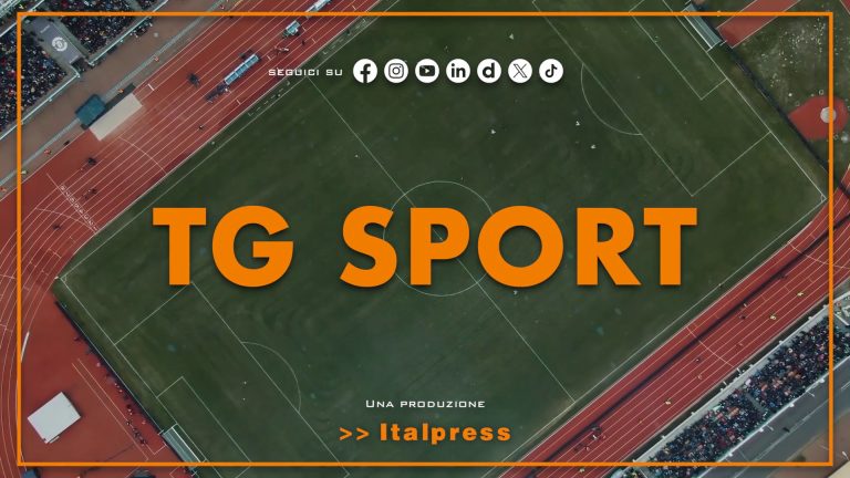 Tg Sport – 7/11/2024