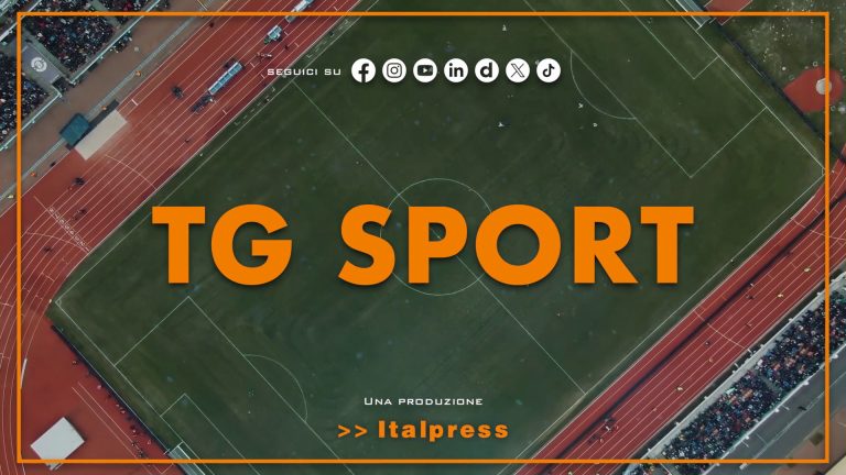 Tg Sport – 14/11/2024