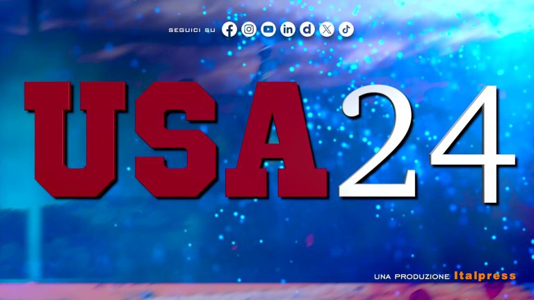 USA 24 – Episodio 42