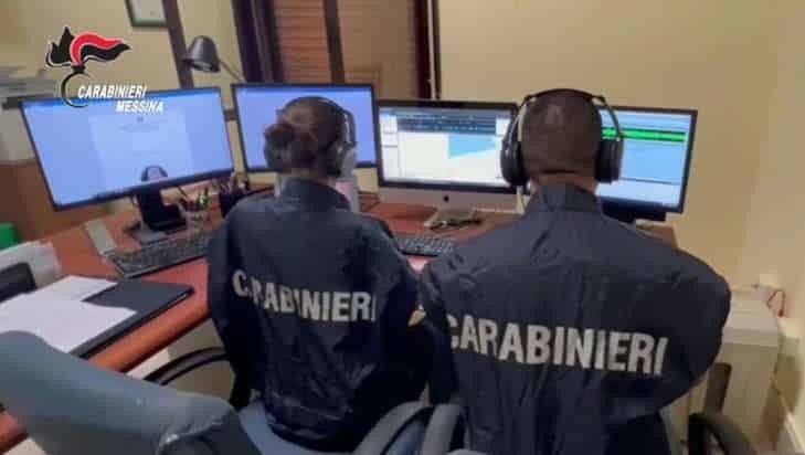 Carabinieri, sequestrati beni per 170 mila euro a 61enne