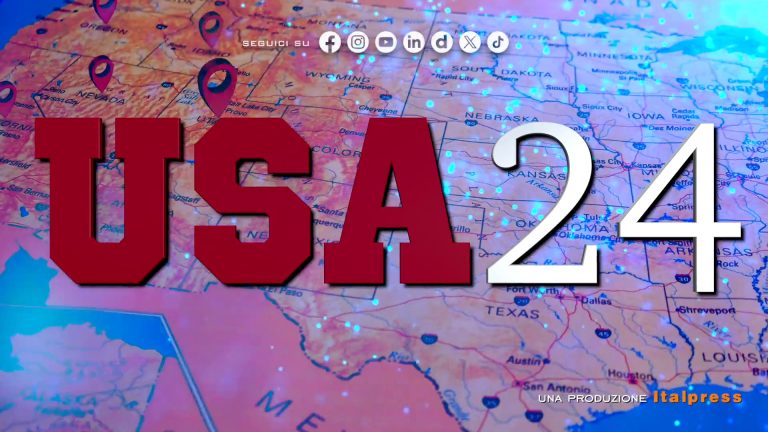 USA 24 – Episodio 40