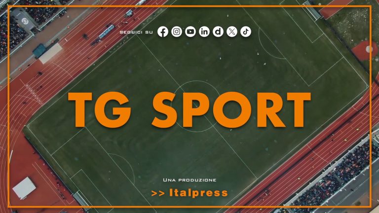 Tg Sport – 19/11/2024