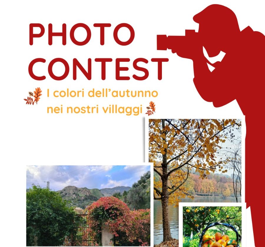 Contest fotografico promosso dalla Pro Loco Messina sud