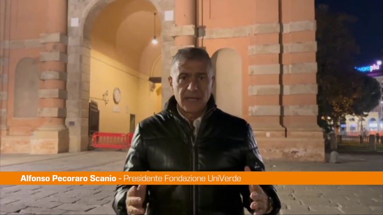 Pecoraro Scanio “Da Bologna incentivi per giovani innovatori”