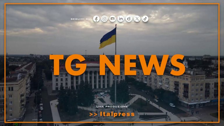 Tg News – 15/4/2025