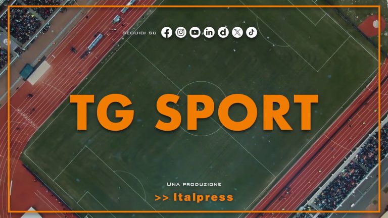 Tg Sport – 15/4/2025