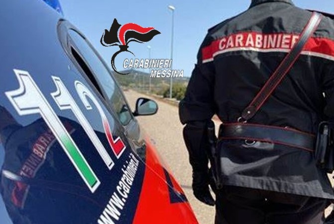 Lesioni aggravate: arrestato dai carabinieri