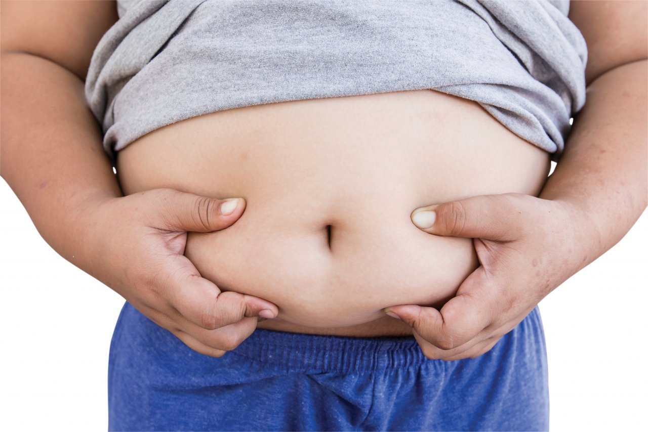 Allarme obesità infantile: a Messina sono 5mila